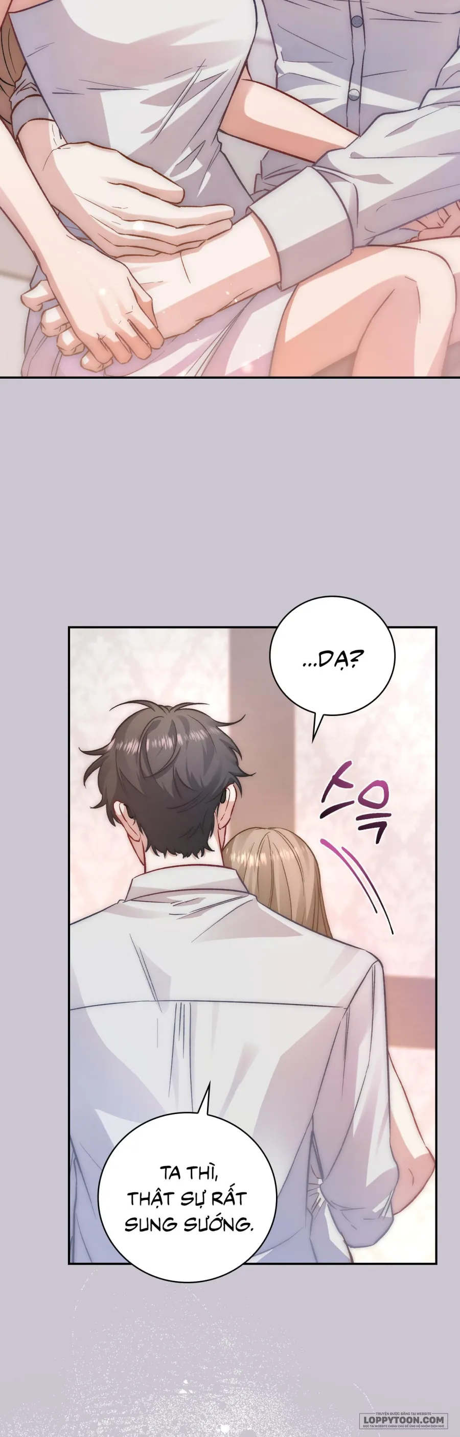 [19+] Ủa, Sao Thể Loại Này Khác Biệt Quá Vậy? - Chap 4 - Trang 16