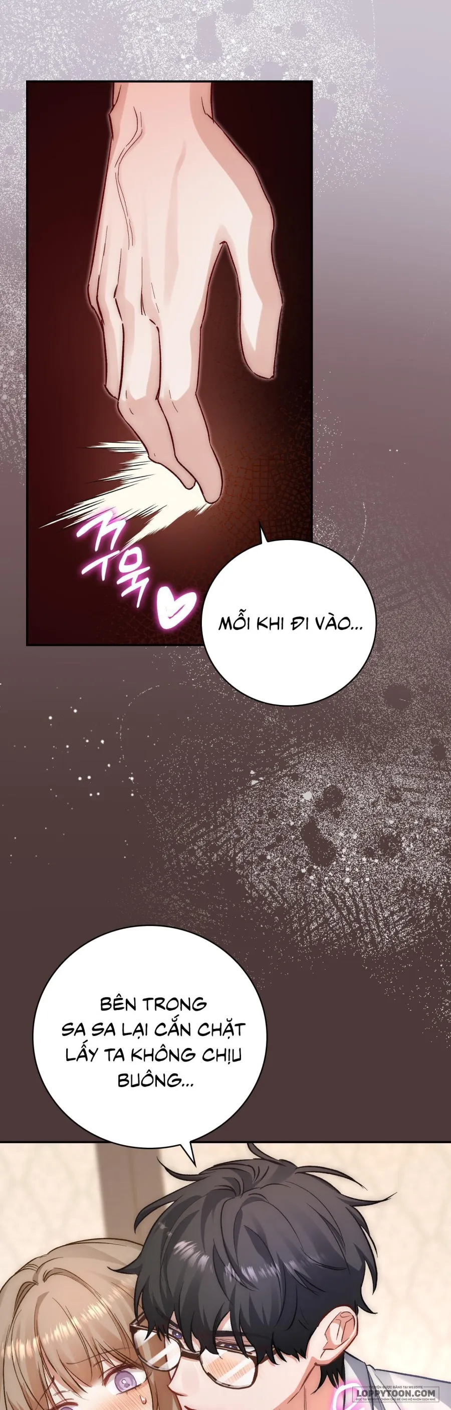 [19+] Ủa, Sao Thể Loại Này Khác Biệt Quá Vậy? - Chap 4 - Trang 17