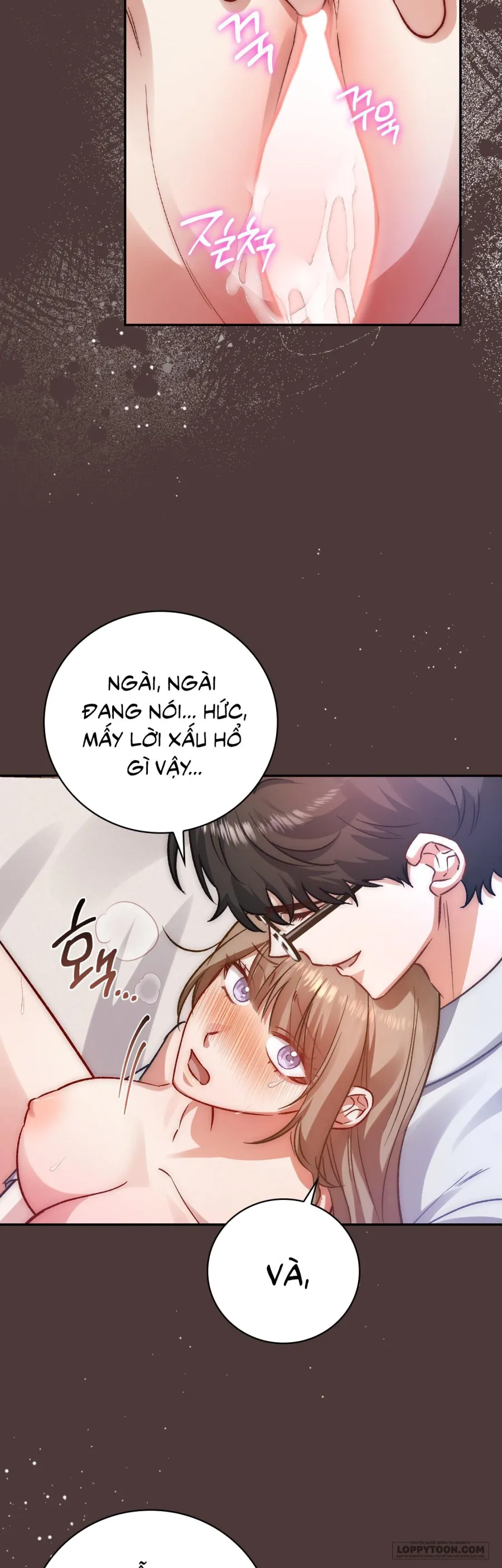 [19+] Ủa, Sao Thể Loại Này Khác Biệt Quá Vậy? - Chap 4 - Trang 19
