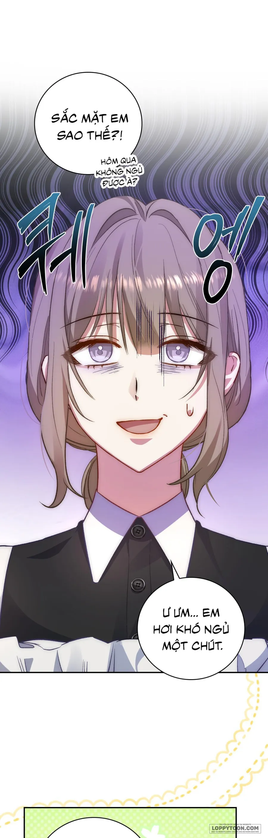 [19+] Ủa, Sao Thể Loại Này Khác Biệt Quá Vậy? - Chap 4 - Trang 3