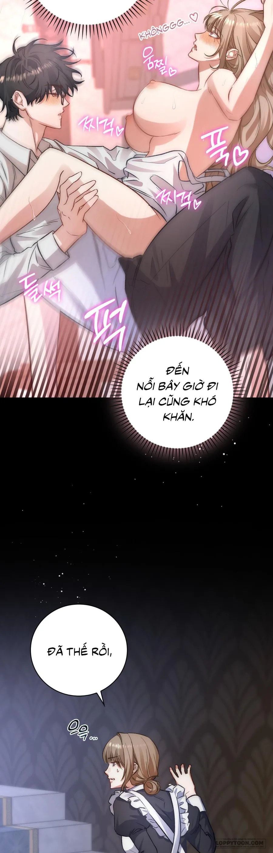 [19+] Ủa, Sao Thể Loại Này Khác Biệt Quá Vậy? - Chap 4 - Trang 24