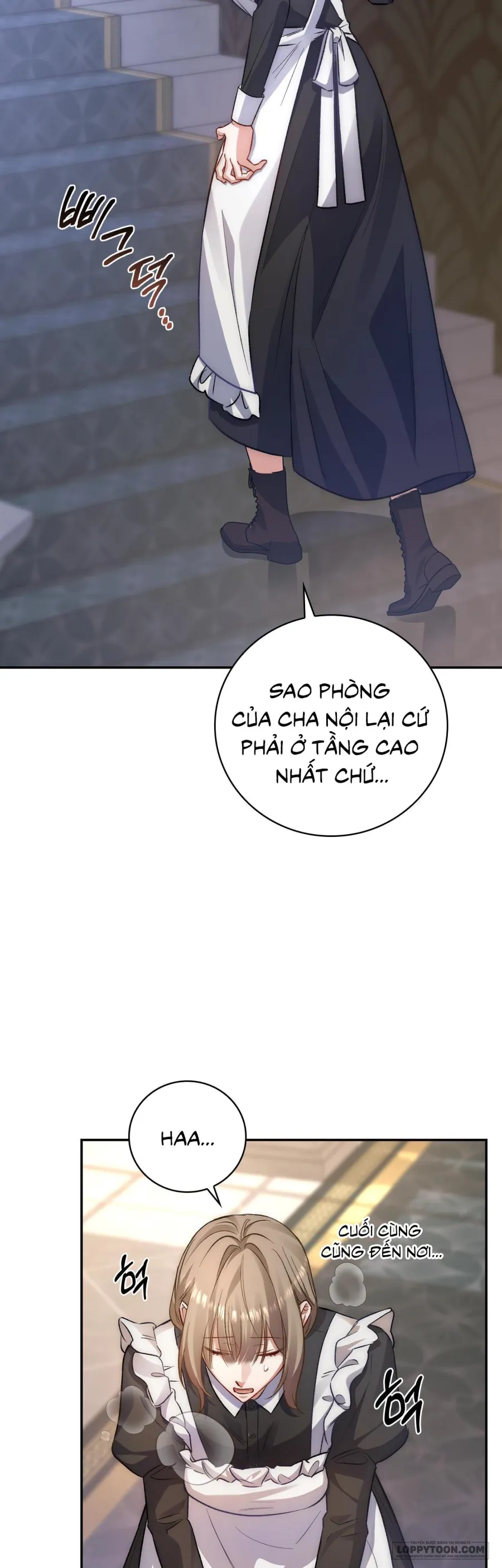 [19+] Ủa, Sao Thể Loại Này Khác Biệt Quá Vậy? - Chap 4 - Trang 25