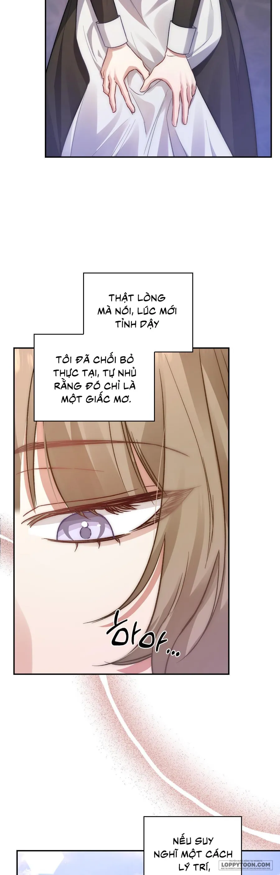 [19+] Ủa, Sao Thể Loại Này Khác Biệt Quá Vậy? - Chap 4 - Trang 26