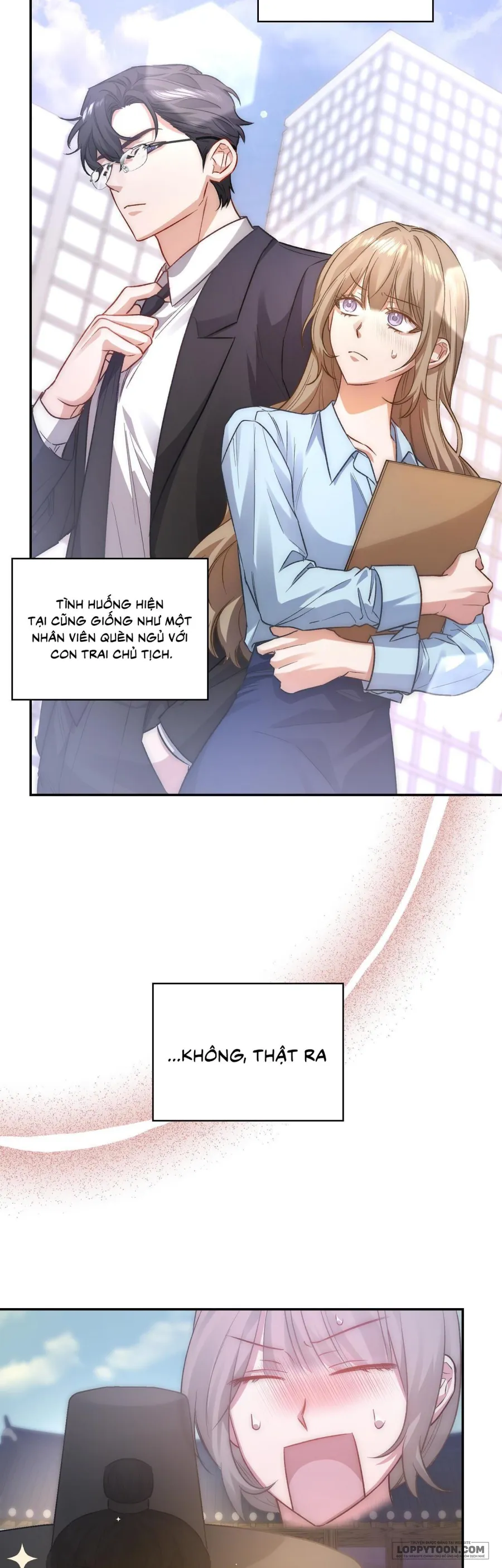 [19+] Ủa, Sao Thể Loại Này Khác Biệt Quá Vậy? - Chap 4 - Trang 27