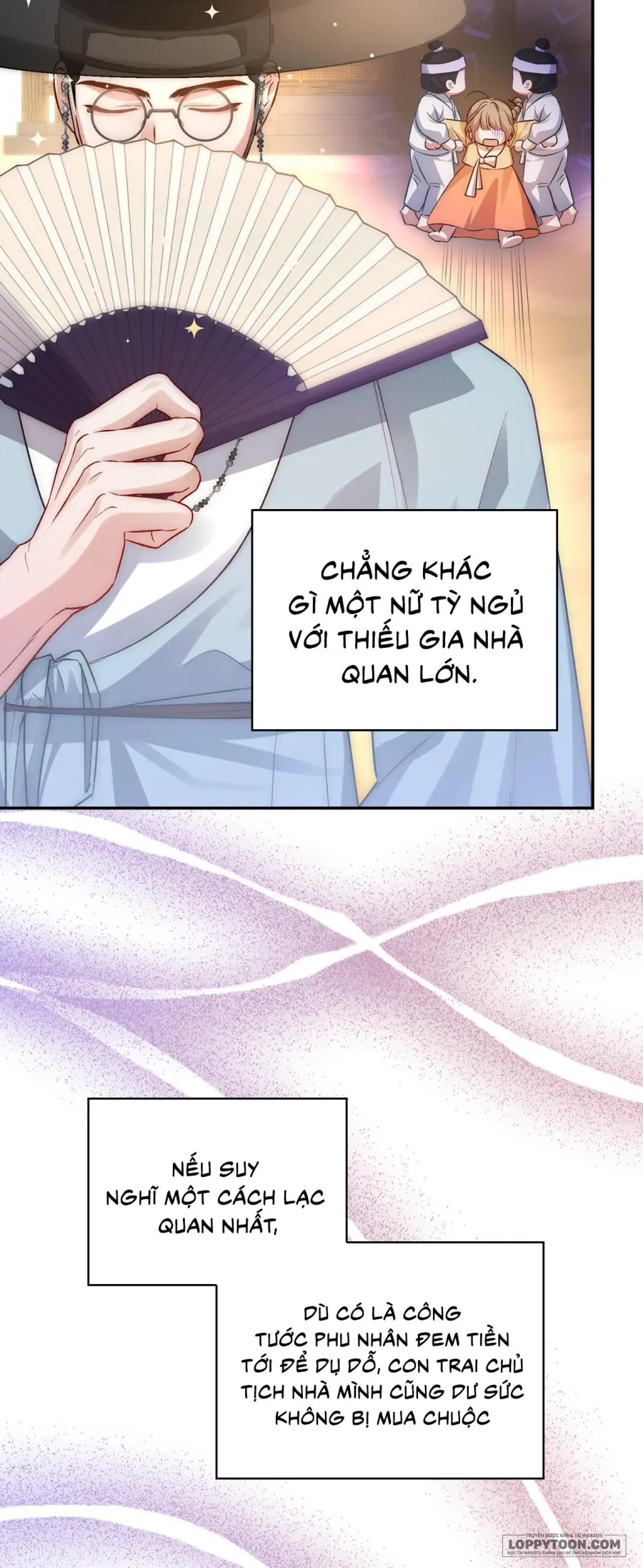 [19+] Ủa, Sao Thể Loại Này Khác Biệt Quá Vậy? - Chap 4 - Trang 28