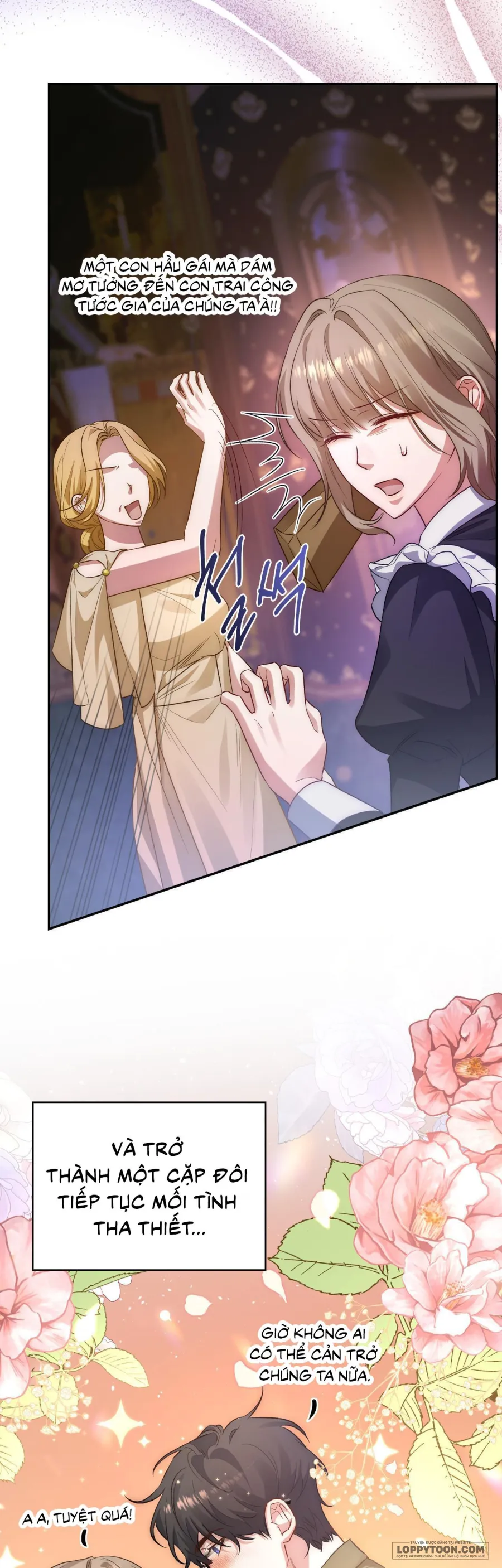 [19+] Ủa, Sao Thể Loại Này Khác Biệt Quá Vậy? - Chap 4 - Trang 29