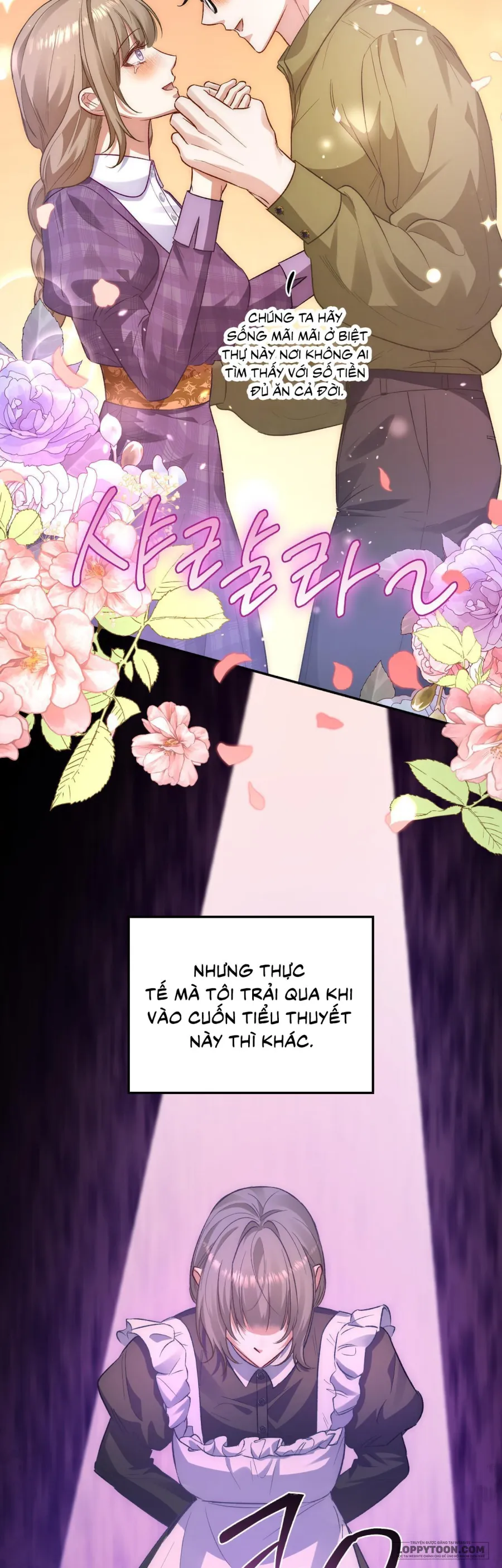 [19+] Ủa, Sao Thể Loại Này Khác Biệt Quá Vậy? - Chap 4 - Trang 30