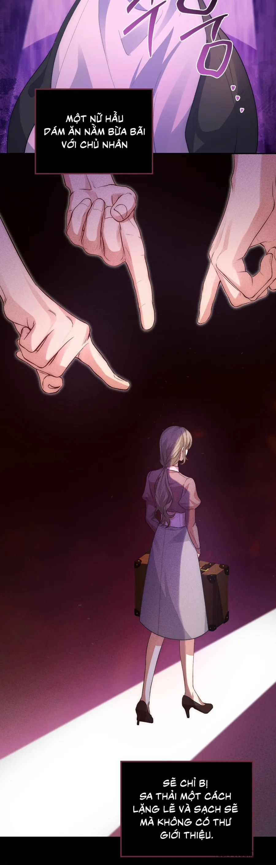 [19+] Ủa, Sao Thể Loại Này Khác Biệt Quá Vậy? - Chap 4 - Trang 31