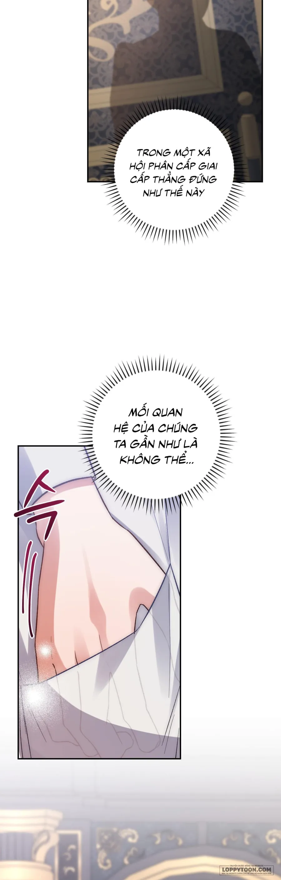 [19+] Ủa, Sao Thể Loại Này Khác Biệt Quá Vậy? - Chap 4 - Trang 33