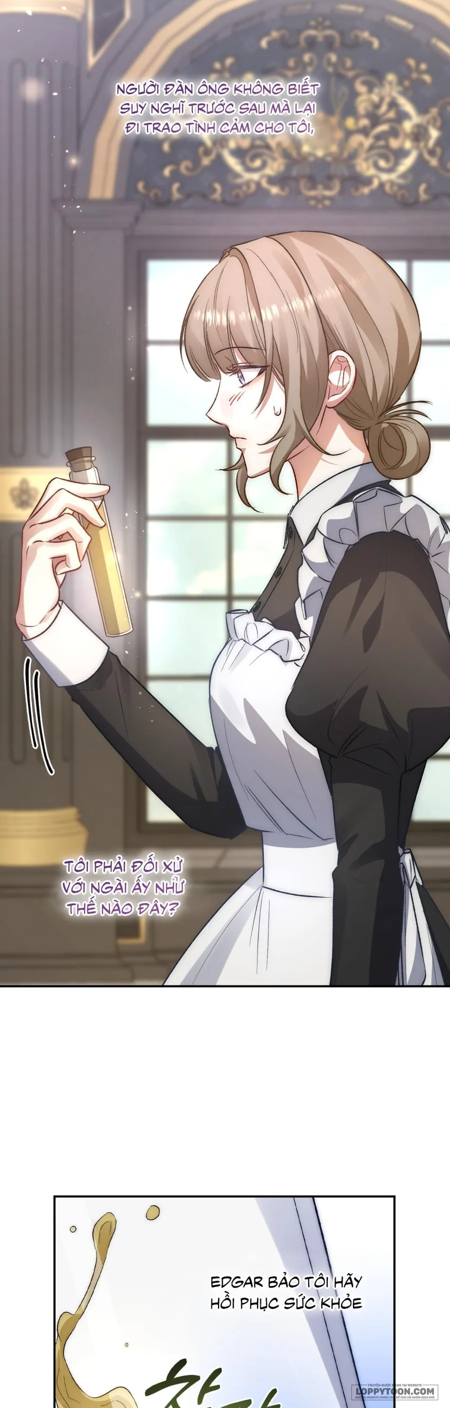 [19+] Ủa, Sao Thể Loại Này Khác Biệt Quá Vậy? - Chap 4 - Trang 34