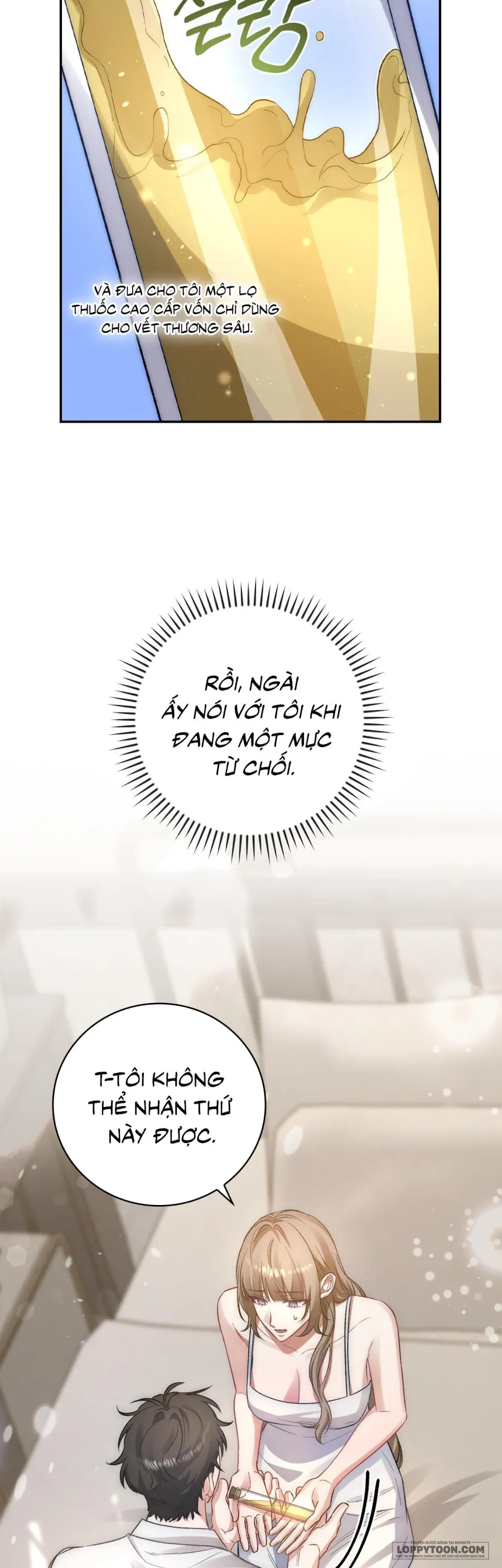 [19+] Ủa, Sao Thể Loại Này Khác Biệt Quá Vậy? - Chap 4 - Trang 35