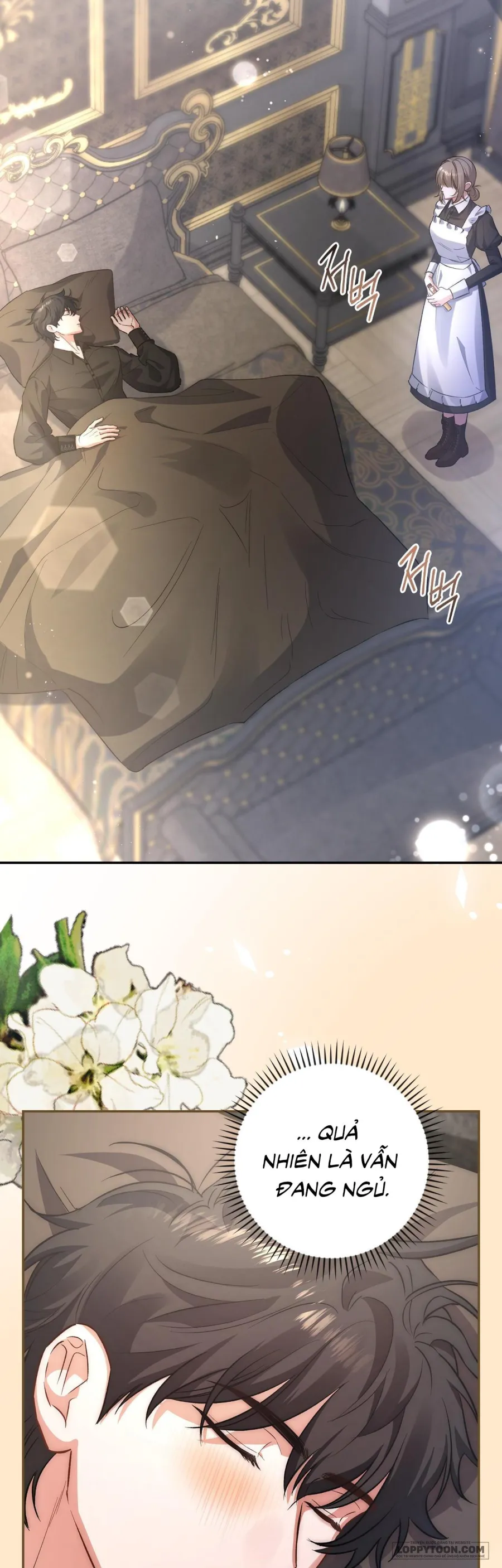 [19+] Ủa, Sao Thể Loại Này Khác Biệt Quá Vậy? - Chap 4 - Trang 40