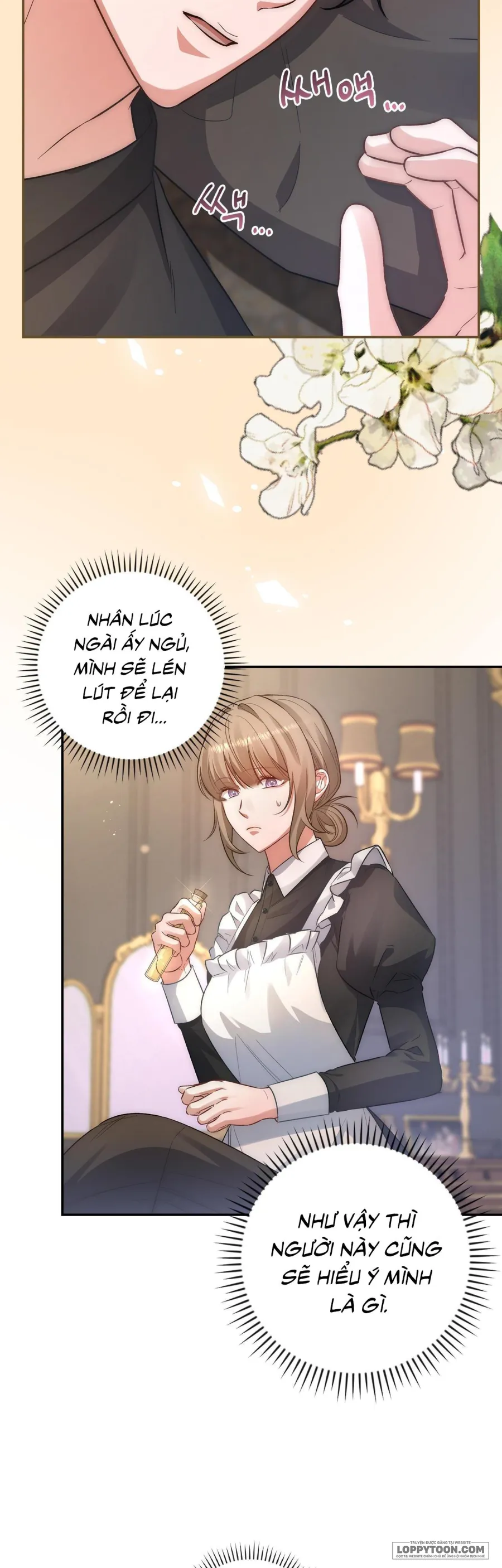 [19+] Ủa, Sao Thể Loại Này Khác Biệt Quá Vậy? - Chap 4 - Trang 41