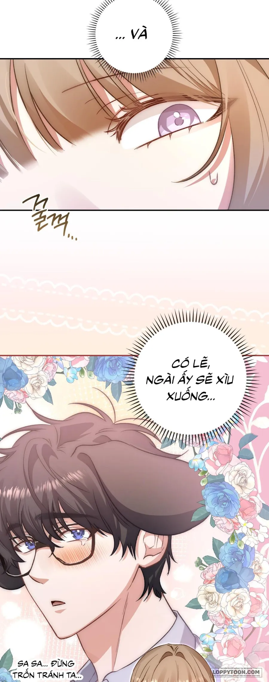 [19+] Ủa, Sao Thể Loại Này Khác Biệt Quá Vậy? - Chap 4 - Trang 42