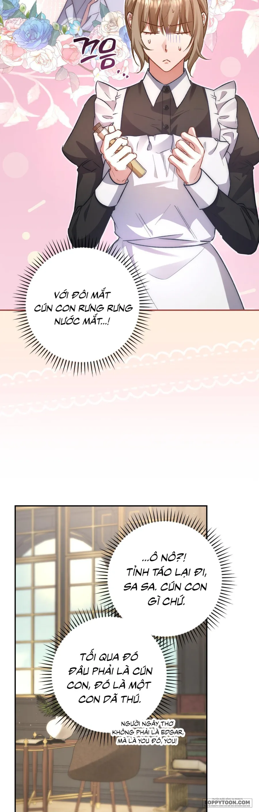 [19+] Ủa, Sao Thể Loại Này Khác Biệt Quá Vậy? - Chap 4 - Trang 43