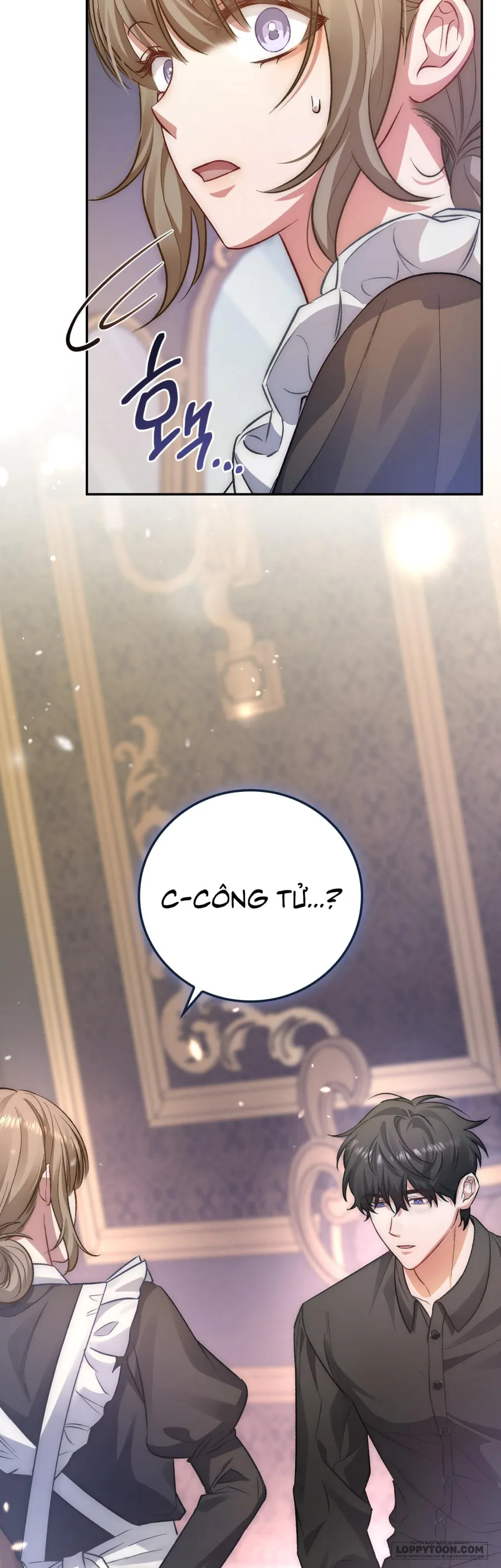 [19+] Ủa, Sao Thể Loại Này Khác Biệt Quá Vậy? - Chap 4 - Trang 45