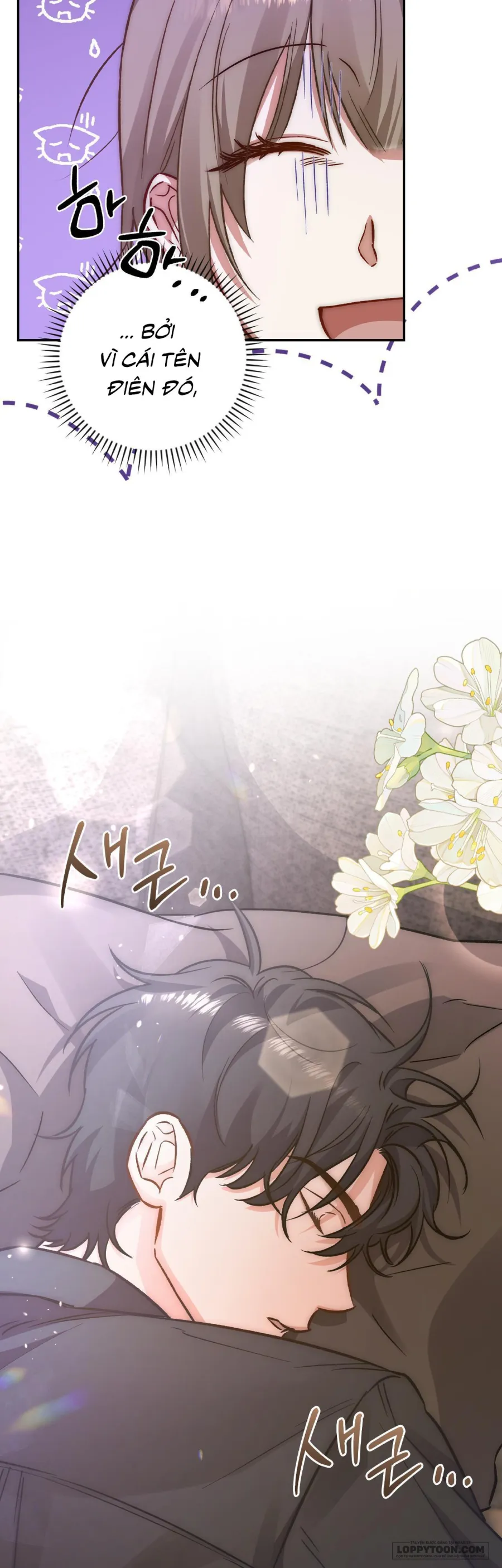 [19+] Ủa, Sao Thể Loại Này Khác Biệt Quá Vậy? - Chap 4 - Trang 6