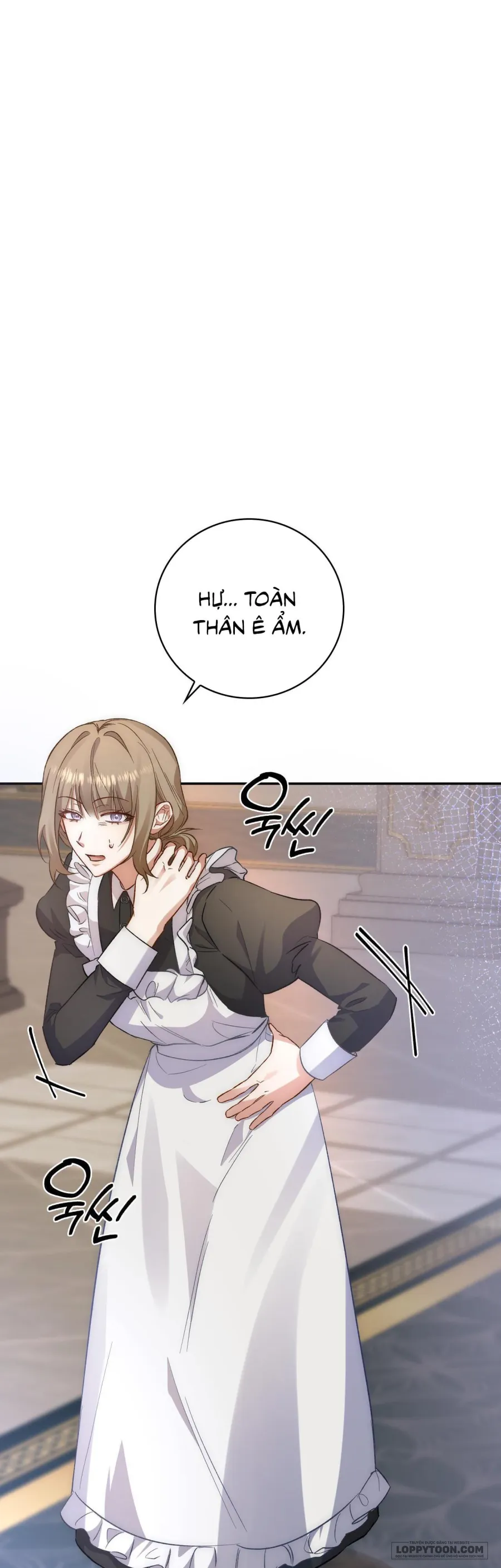 [19+] Ủa, Sao Thể Loại Này Khác Biệt Quá Vậy? - Chap 4 - Trang 8