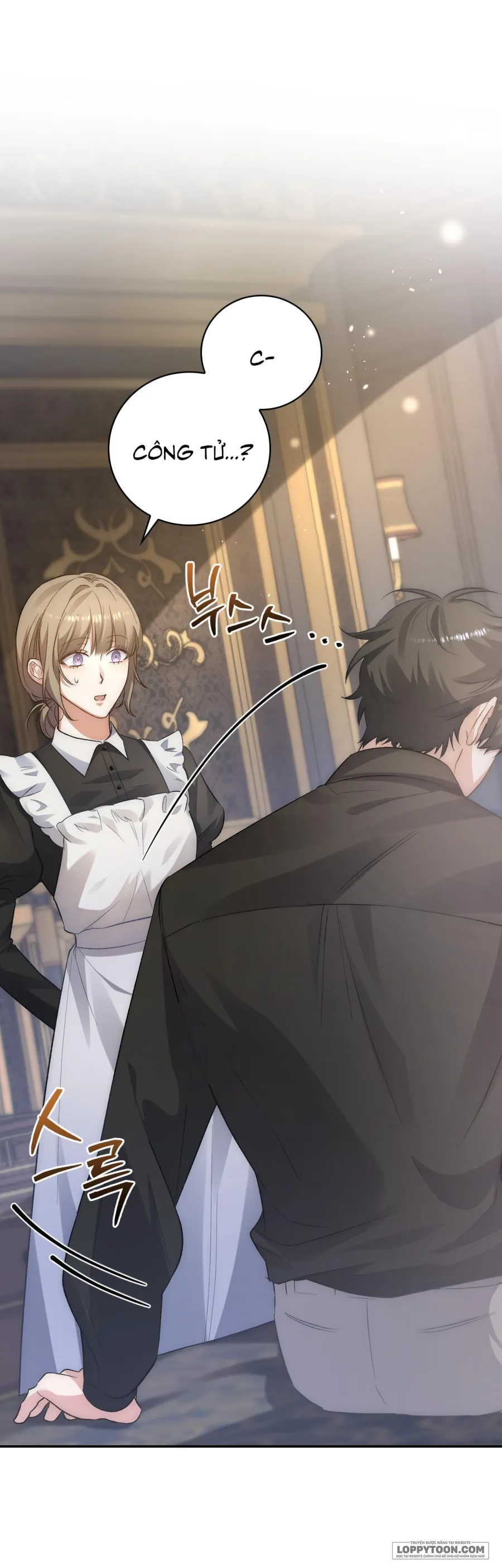 [19+] Ủa, Sao Thể Loại Này Khác Biệt Quá Vậy? - Chap 5 - Trang 1