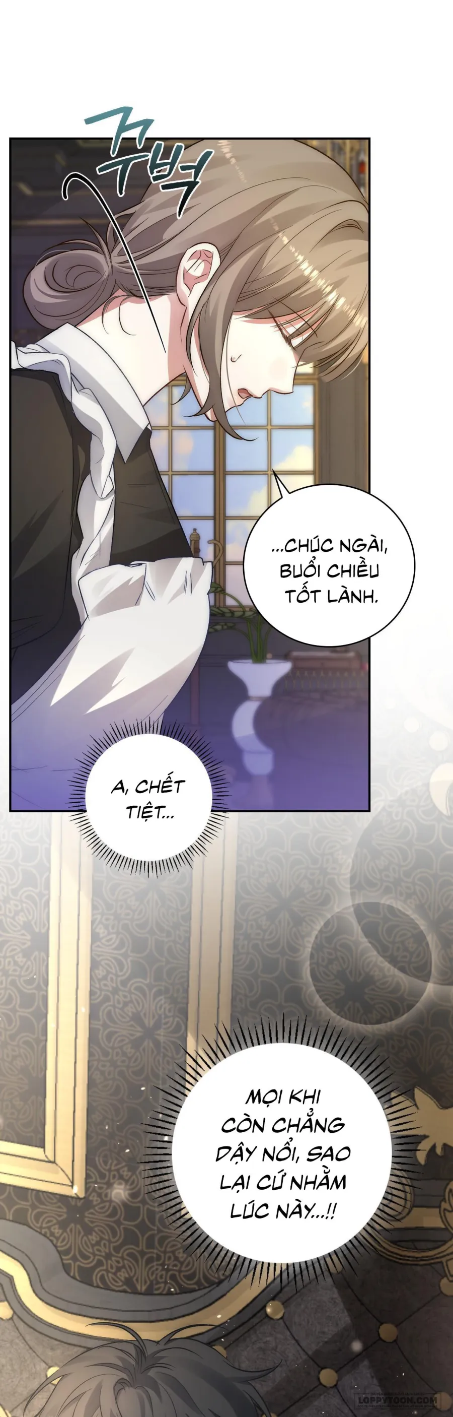 [19+] Ủa, Sao Thể Loại Này Khác Biệt Quá Vậy? - Chap 5 - Trang 2