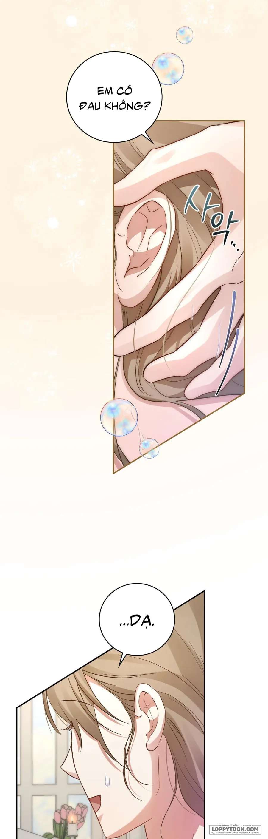 [19+] Ủa, Sao Thể Loại Này Khác Biệt Quá Vậy? - Chap 5 - Trang 11