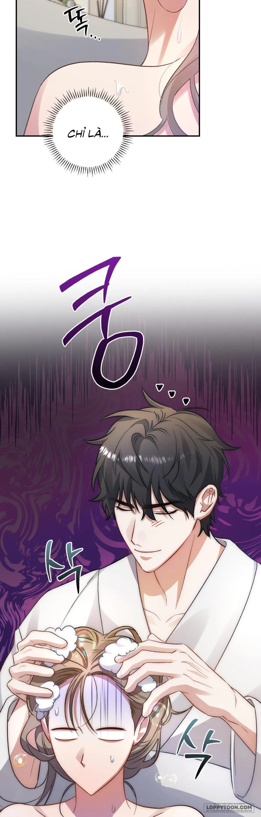 [19+] Ủa, Sao Thể Loại Này Khác Biệt Quá Vậy? - Chap 5 - Trang 12