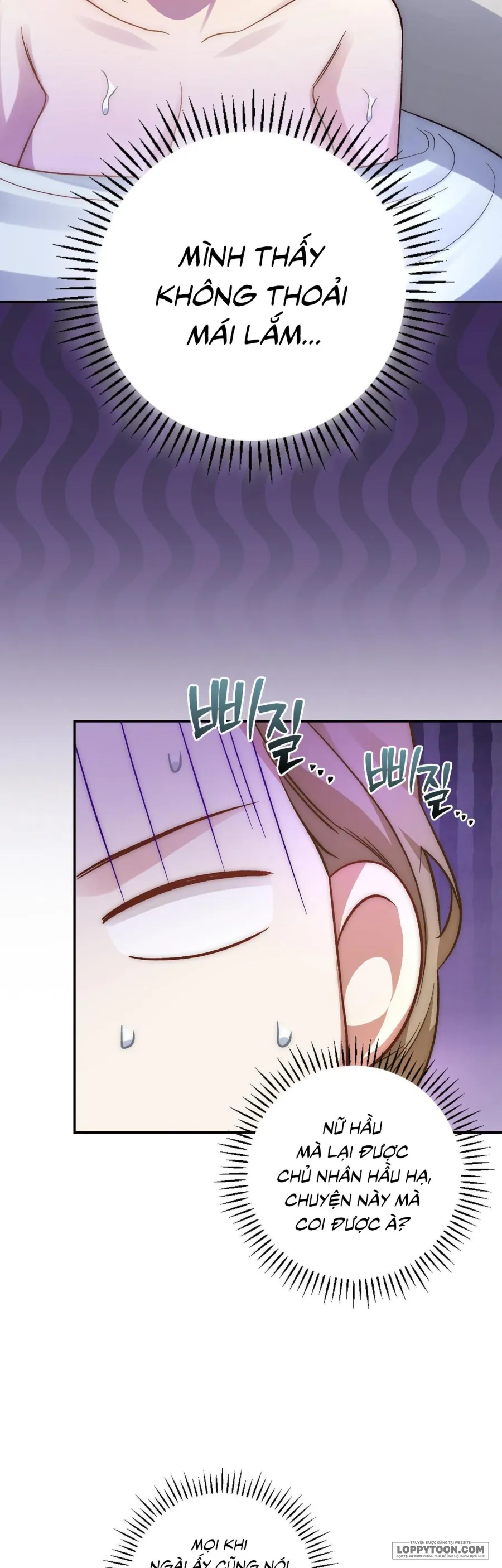 [19+] Ủa, Sao Thể Loại Này Khác Biệt Quá Vậy? - Chap 5 - Trang 13