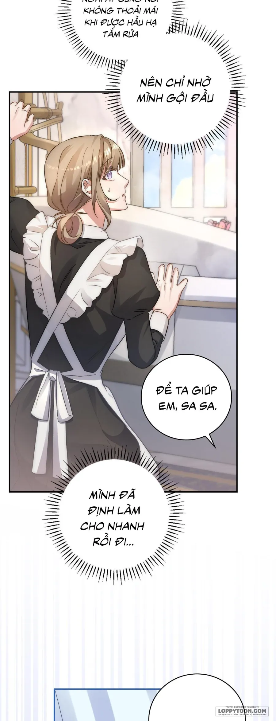 [19+] Ủa, Sao Thể Loại Này Khác Biệt Quá Vậy? - Chap 5 - Trang 14