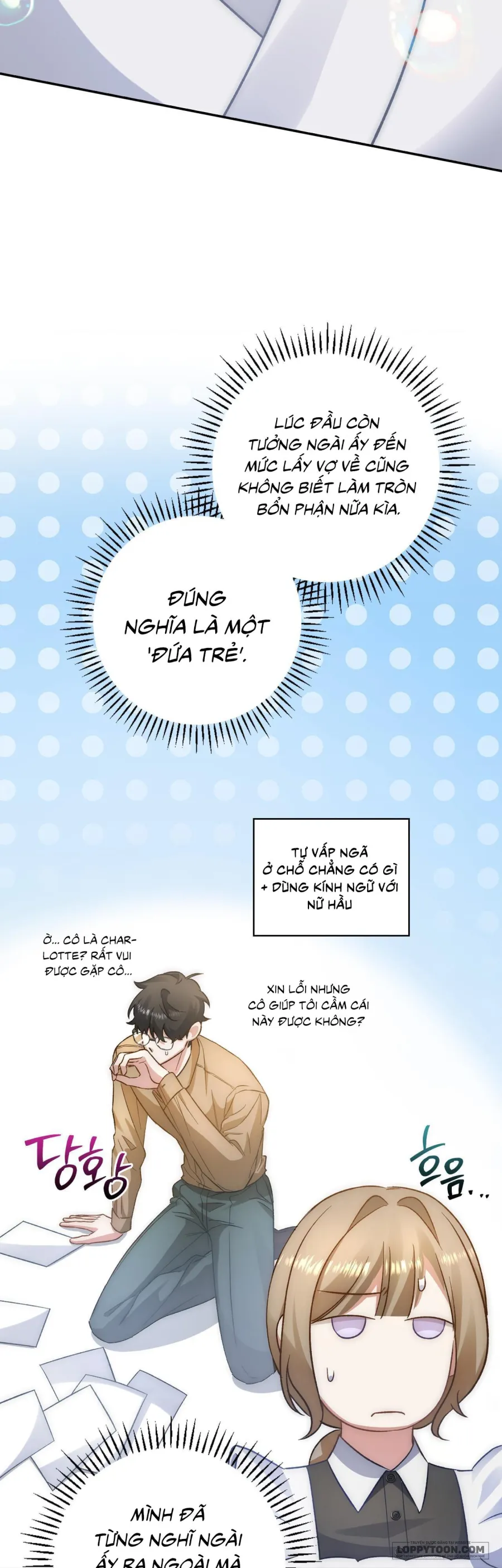 [19+] Ủa, Sao Thể Loại Này Khác Biệt Quá Vậy? - Chap 5 - Trang 18
