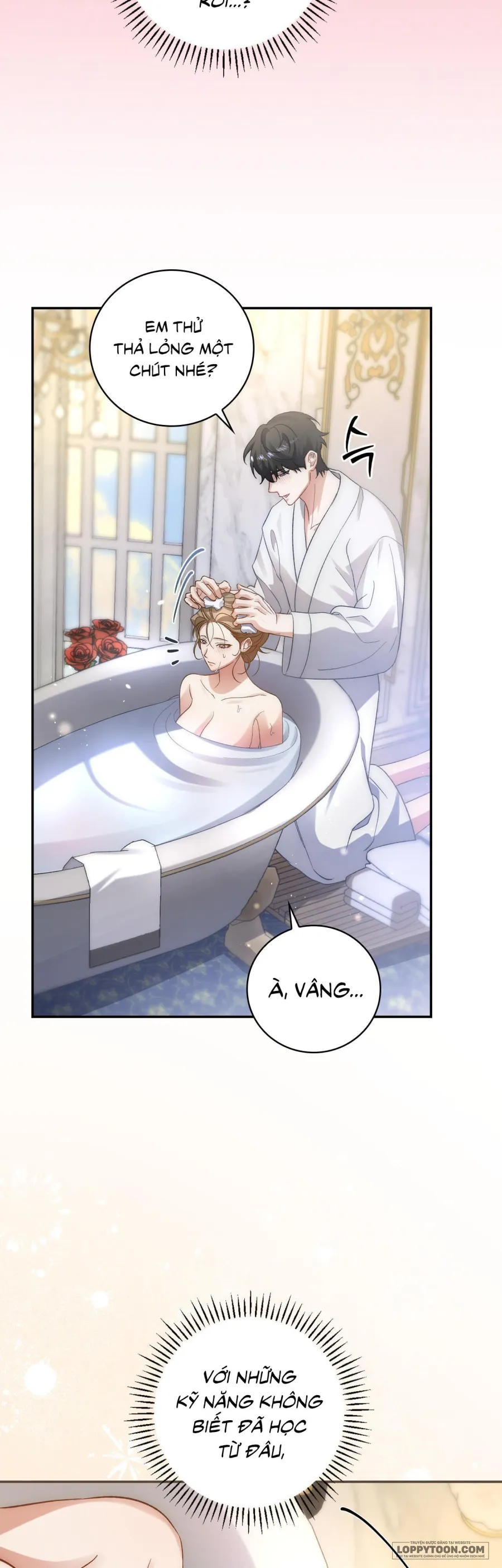 [19+] Ủa, Sao Thể Loại Này Khác Biệt Quá Vậy? - Chap 5 - Trang 20