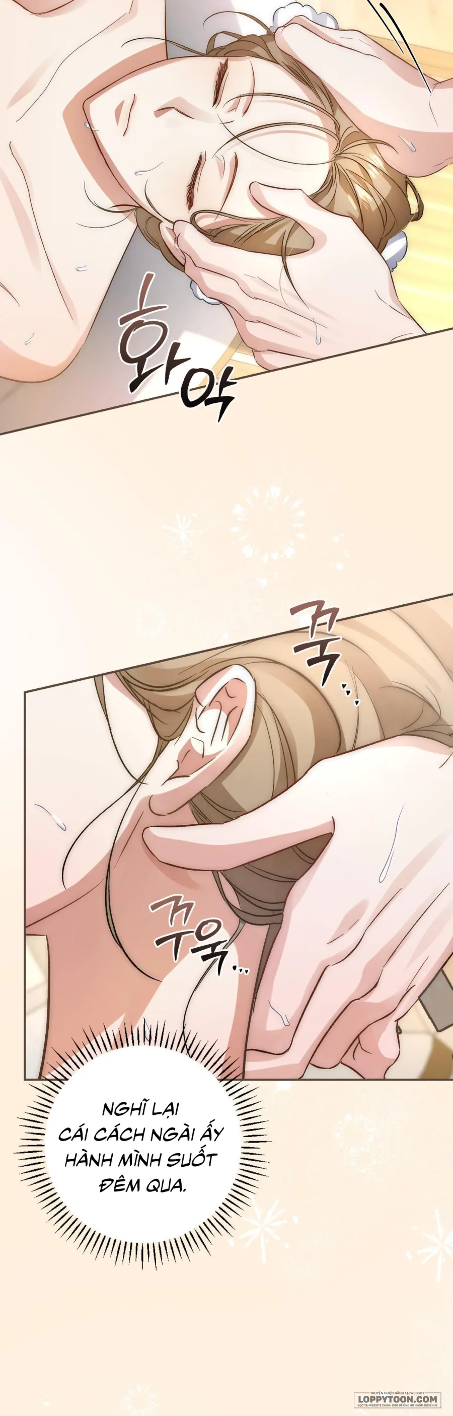 [19+] Ủa, Sao Thể Loại Này Khác Biệt Quá Vậy? - Chap 5 - Trang 21