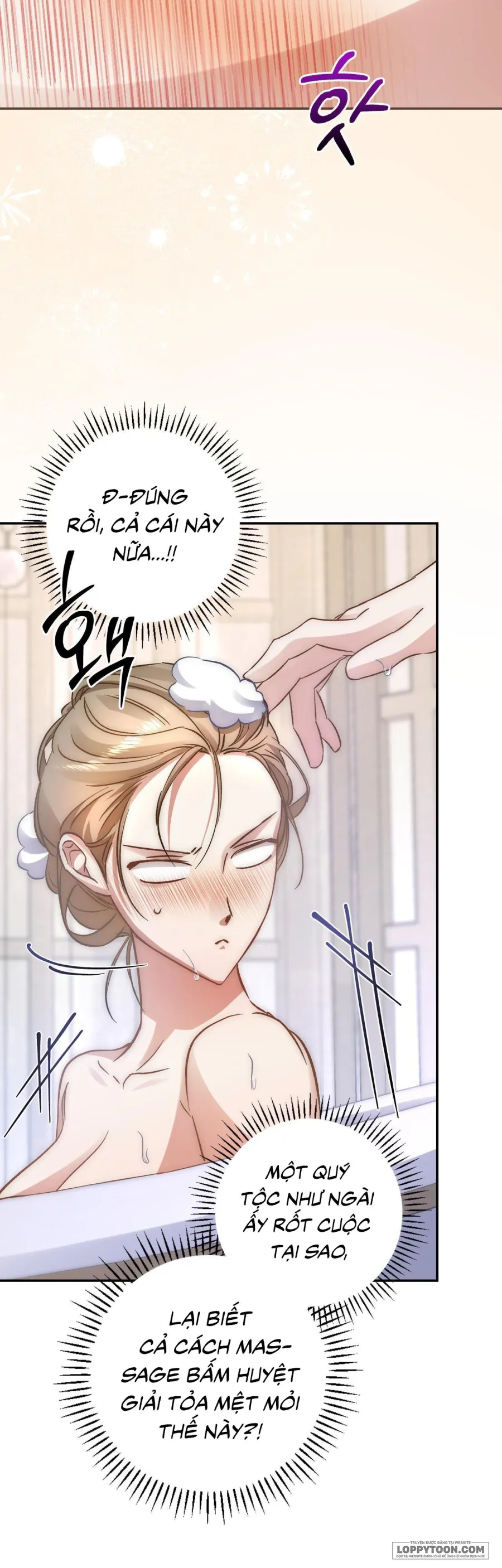 [19+] Ủa, Sao Thể Loại Này Khác Biệt Quá Vậy? - Chap 5 - Trang 23