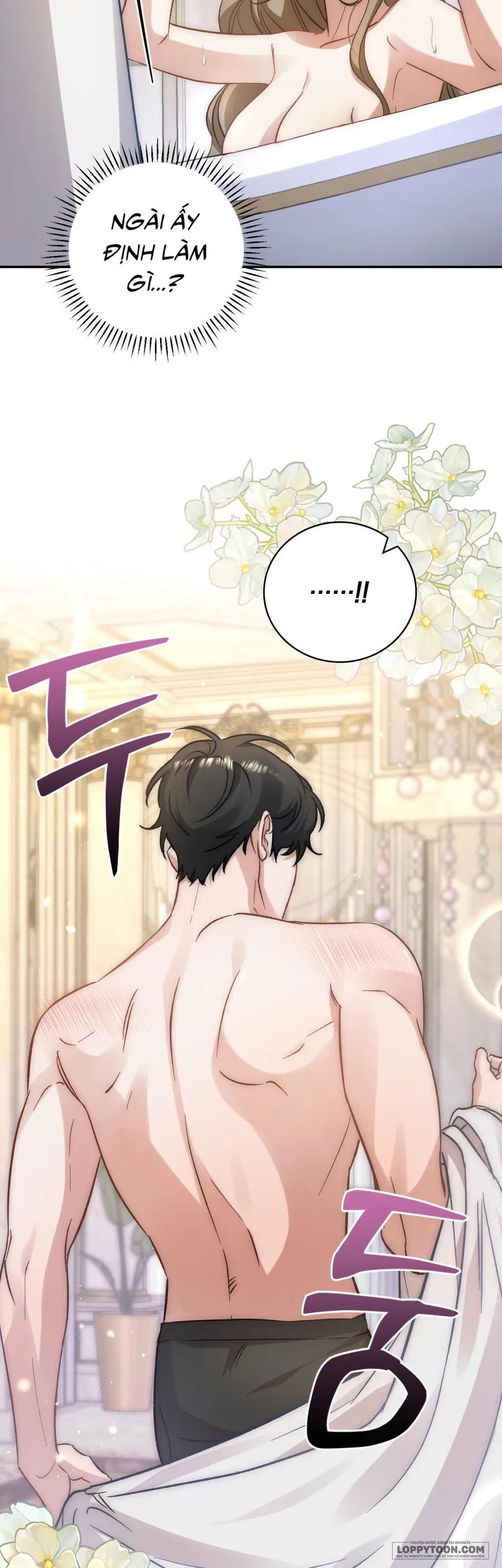 [19+] Ủa, Sao Thể Loại Này Khác Biệt Quá Vậy? - Chap 5 - Trang 25