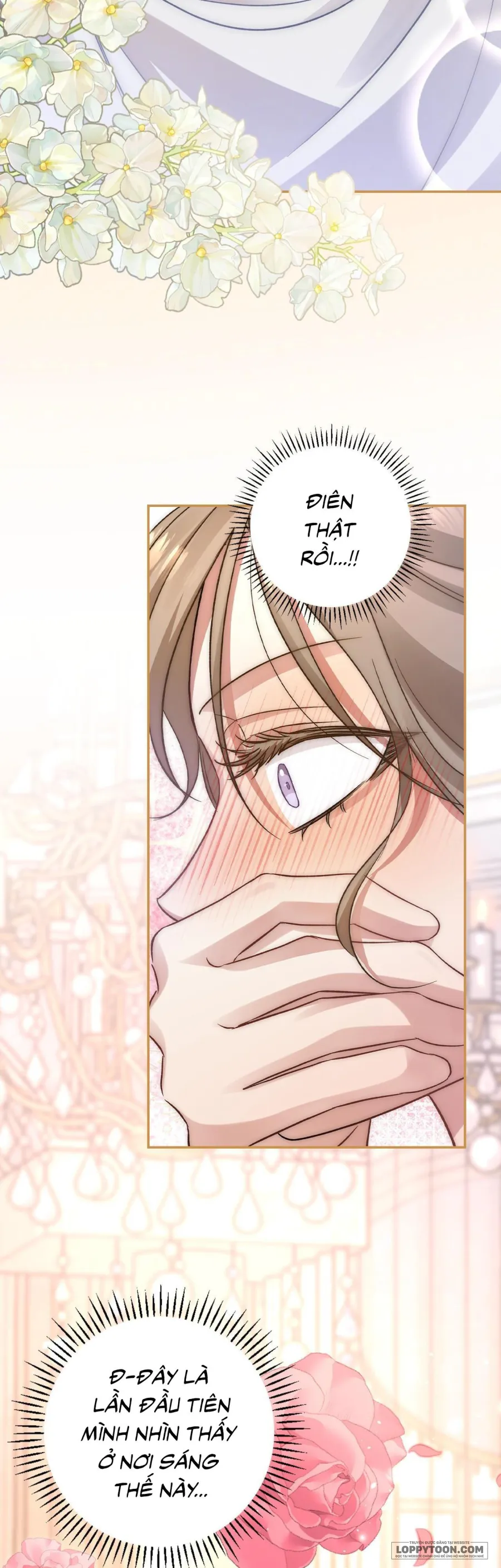 [19+] Ủa, Sao Thể Loại Này Khác Biệt Quá Vậy? - Chap 5 - Trang 26