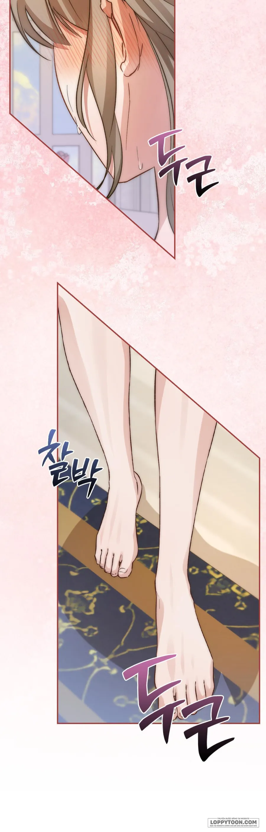 [19+] Ủa, Sao Thể Loại Này Khác Biệt Quá Vậy? - Chap 5 - Trang 29