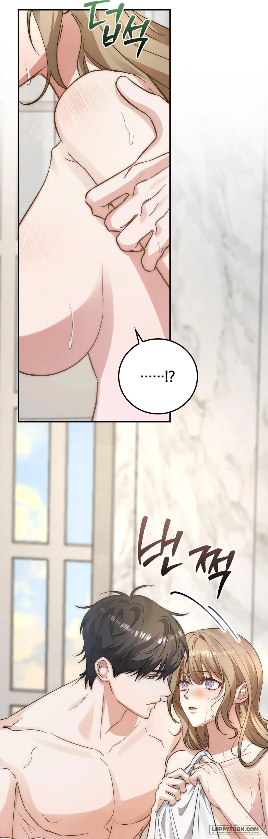 [19+] Ủa, Sao Thể Loại Này Khác Biệt Quá Vậy? - Chap 5 - Trang 30