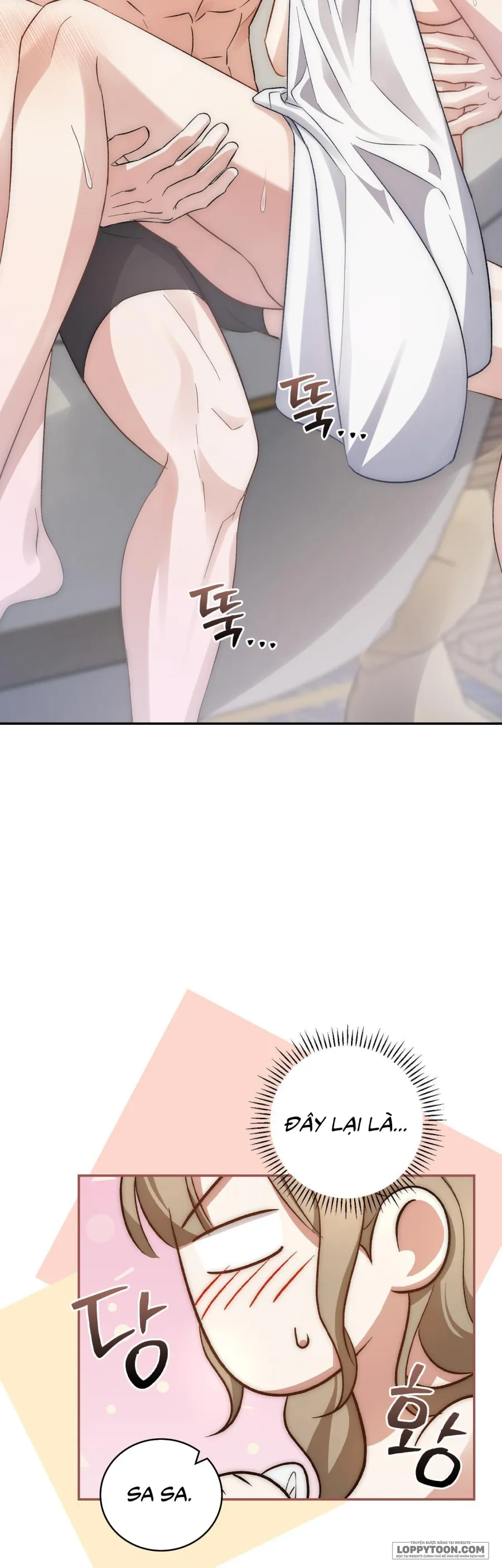 [19+] Ủa, Sao Thể Loại Này Khác Biệt Quá Vậy? - Chap 5 - Trang 31