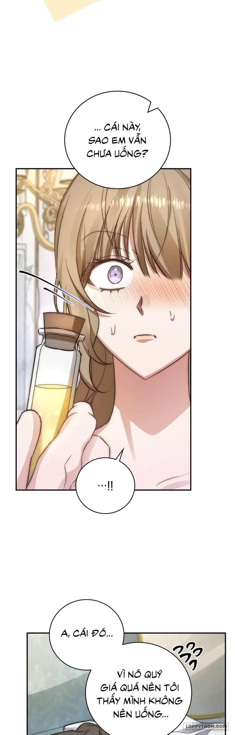 [19+] Ủa, Sao Thể Loại Này Khác Biệt Quá Vậy? - Chap 5 - Trang 32