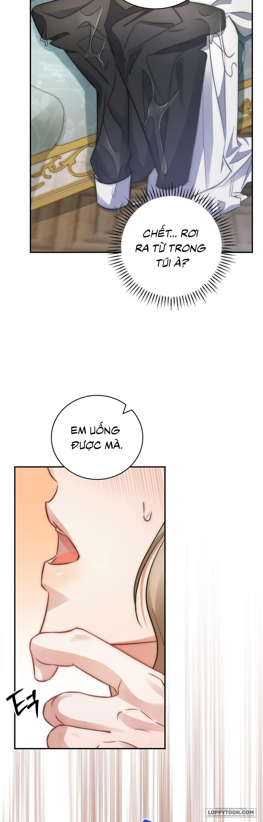 [19+] Ủa, Sao Thể Loại Này Khác Biệt Quá Vậy? - Chap 5 - Trang 33