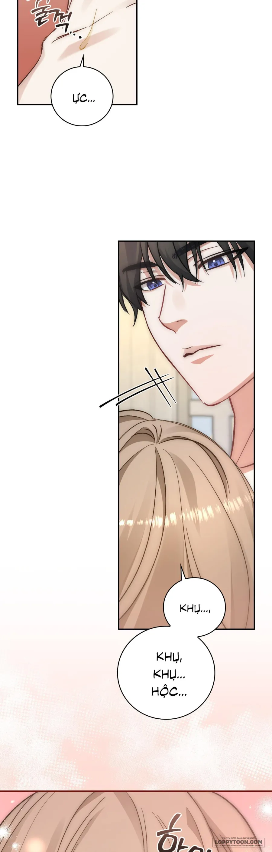 [19+] Ủa, Sao Thể Loại Này Khác Biệt Quá Vậy? - Chap 5 - Trang 36