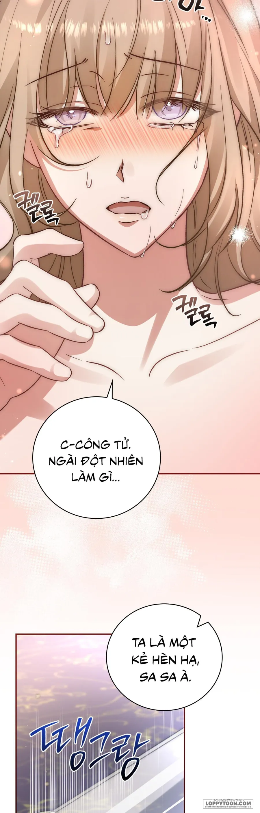 [19+] Ủa, Sao Thể Loại Này Khác Biệt Quá Vậy? - Chap 5 - Trang 37