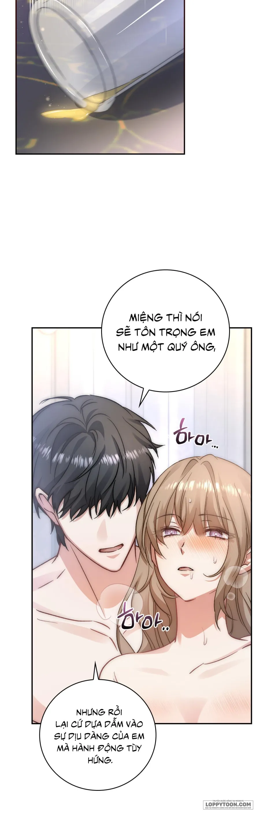 [19+] Ủa, Sao Thể Loại Này Khác Biệt Quá Vậy? - Chap 5 - Trang 38