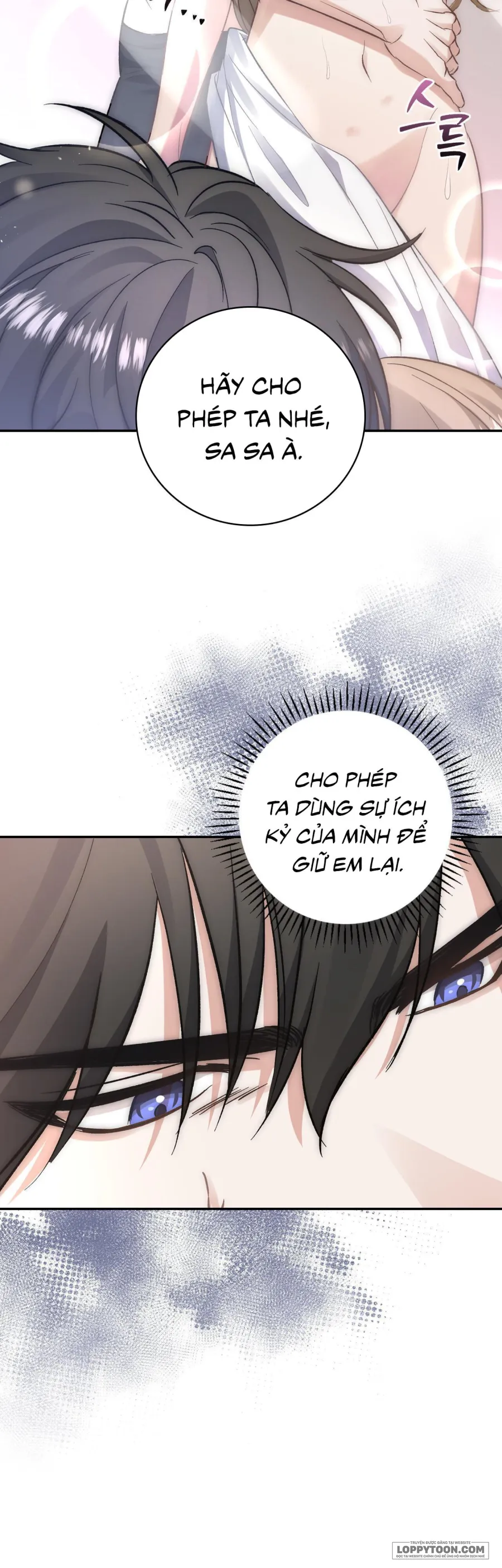 [19+] Ủa, Sao Thể Loại Này Khác Biệt Quá Vậy? - Chap 5 - Trang 40