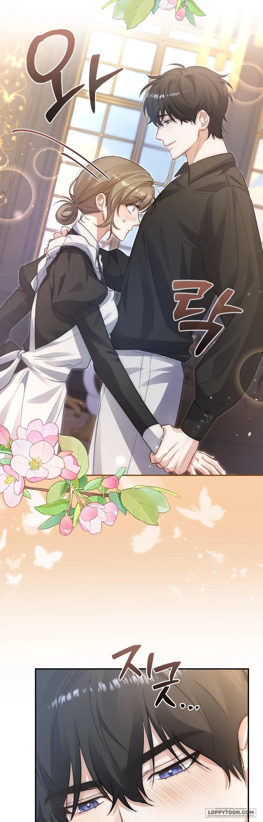 [19+] Ủa, Sao Thể Loại Này Khác Biệt Quá Vậy? - Chap 5 - Trang 5