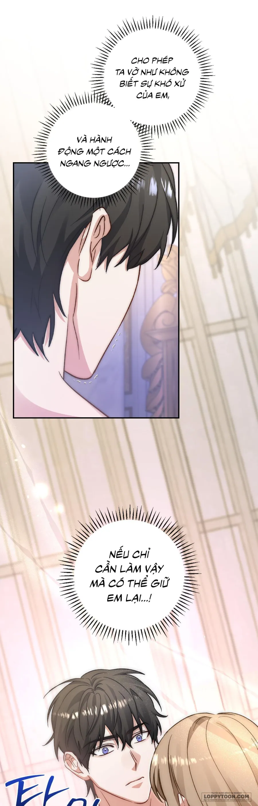 [19+] Ủa, Sao Thể Loại Này Khác Biệt Quá Vậy? - Chap 5 - Trang 41