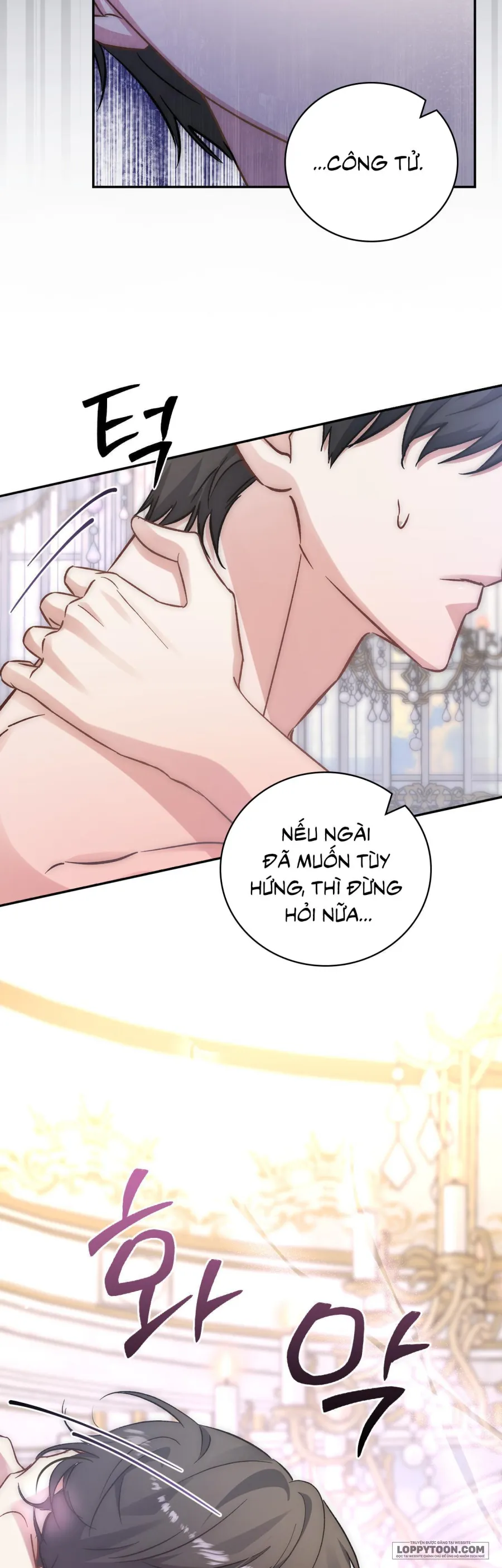 [19+] Ủa, Sao Thể Loại Này Khác Biệt Quá Vậy? - Chap 5 - Trang 43