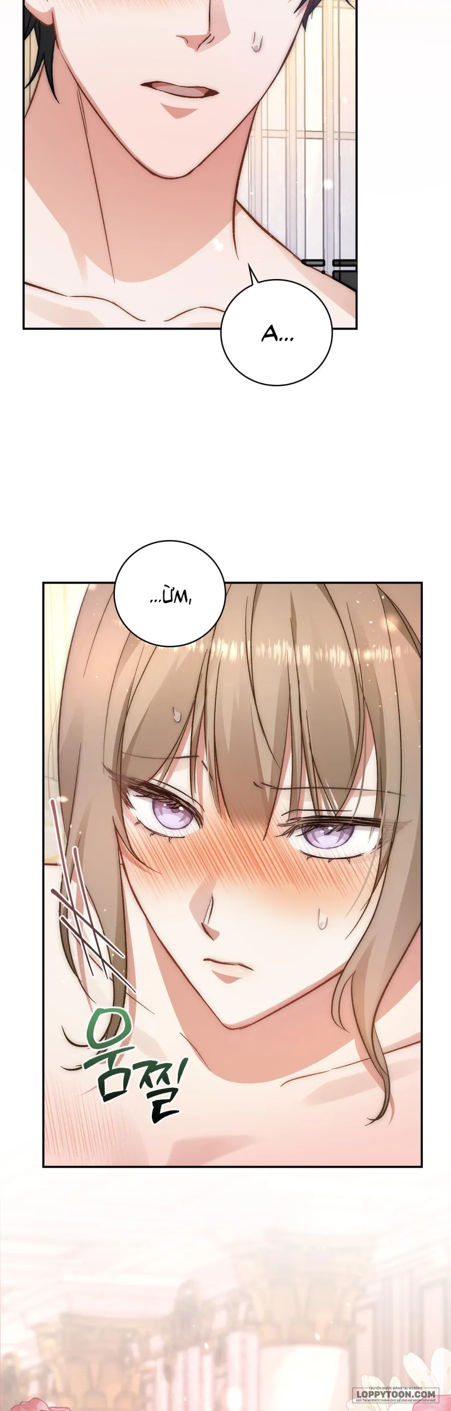 [19+] Ủa, Sao Thể Loại Này Khác Biệt Quá Vậy? - Chap 5 - Trang 45