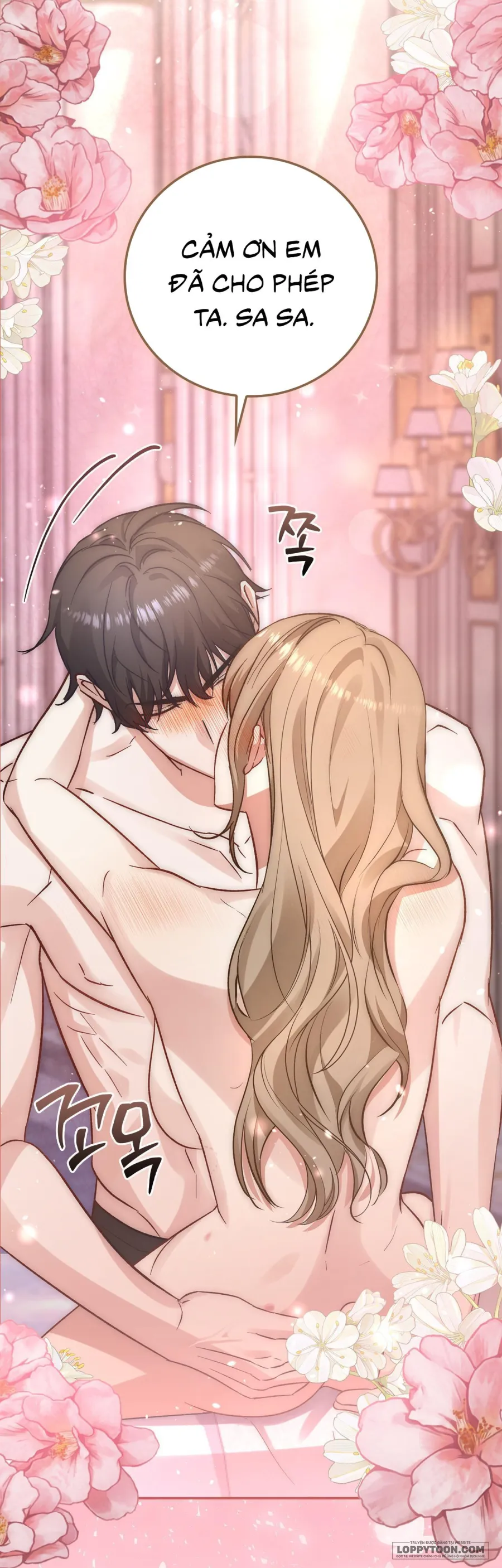 [19+] Ủa, Sao Thể Loại Này Khác Biệt Quá Vậy? - Chap 5 - Trang 46