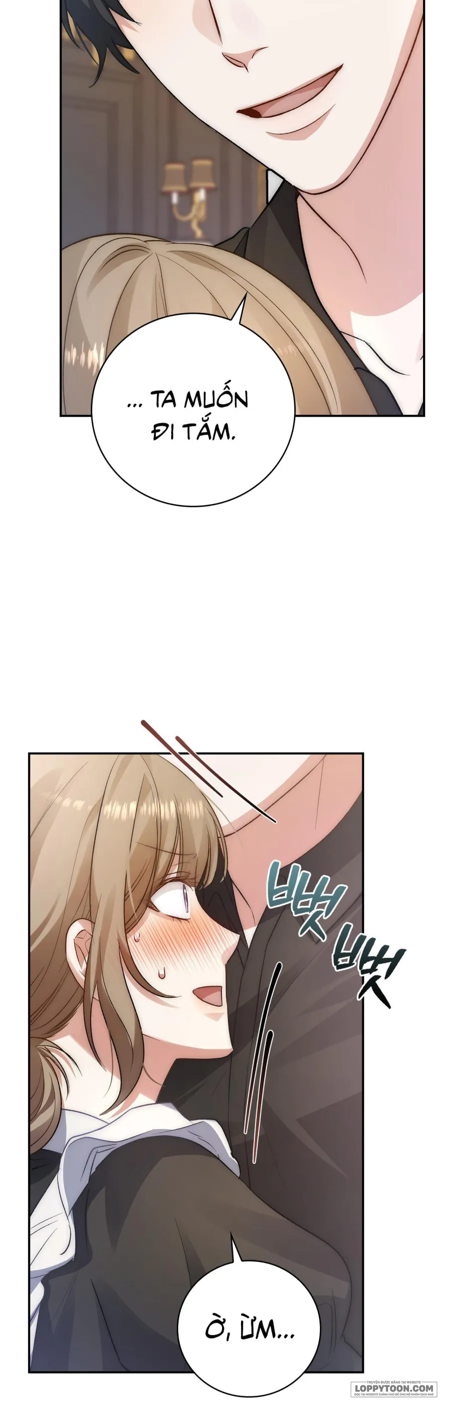 [19+] Ủa, Sao Thể Loại Này Khác Biệt Quá Vậy? - Chap 5 - Trang 6