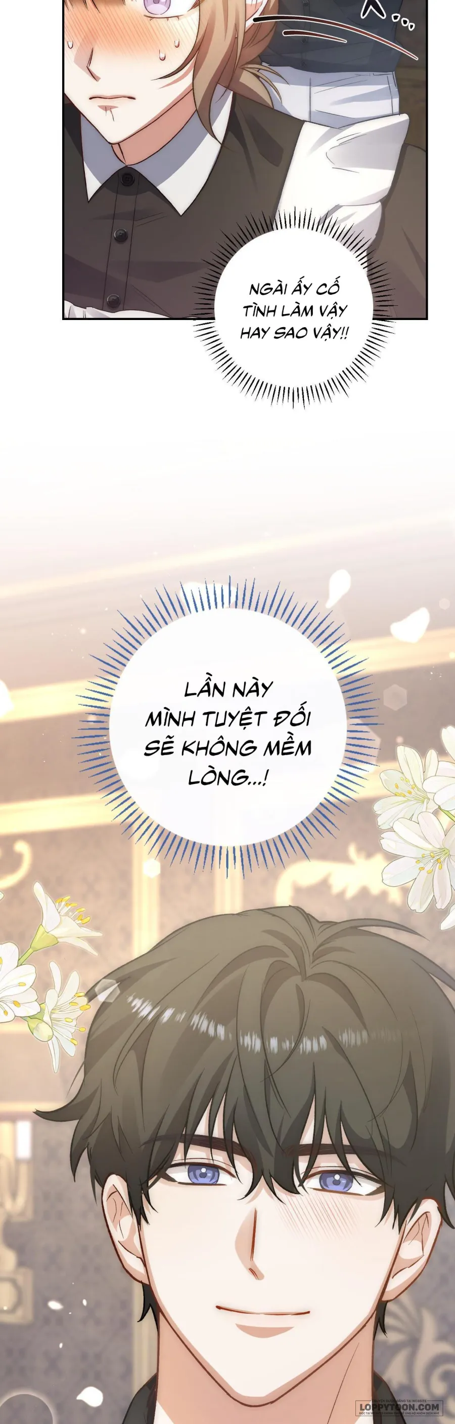 [19+] Ủa, Sao Thể Loại Này Khác Biệt Quá Vậy? - Chap 5 - Trang 8